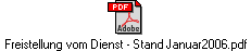 Freistellung vom Dienst - Stand Januar2006.pdf